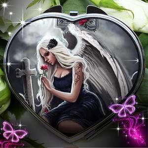 Meet your Posher, Ginny